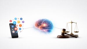 How Modern Media Shapes Morality And Challenges The Legitimacy Of Law In Society