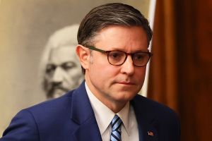 Mike Johnson Hits the Panic Button: Shutdown Shenanigans