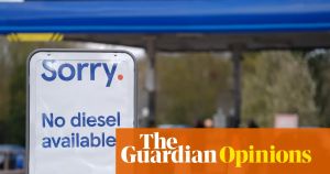 Trump’s trade war put the UK on the back foot. His actual war may break us