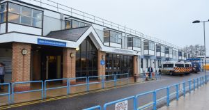 Maternity services at Norfolk hospital improve but still require work