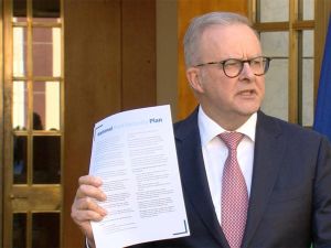 State versus state almost ruined fuel strategy just like it did Covid