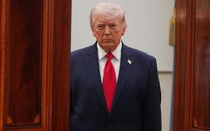 Trump declares US ‘nearing completion’ of ‘core strategic objectives’ in Iran war