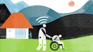 Shashi Tharoor writes: Kerala must show how an ageing population can thrive