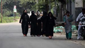 Uniform Civil Code may leave Muslim women worse off
