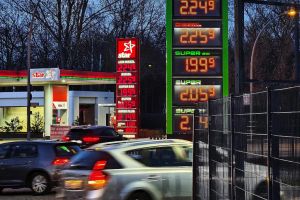 Experten warnen Merz-Regierung vor Spritpreis-Bonus: „Dann wird es noch teurer“