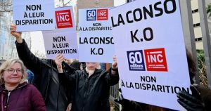 L’Etat se débarrasse du magazine «60 millions de consommateurs» au moment où on a le plus besoin de vigilance