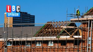 Britain Built More Homes In the 1930s Than It Does Today