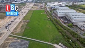 What new towns built in Britain must deliver in addition to new homes