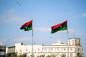The West Wing takeover: Replacing Libyan democracy with transactionalism