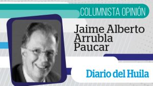 El tarimazo y la Paz Total