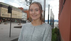 – La oss få tilbake skoleuniformen