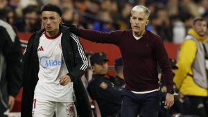 El Real Oviedo se la juega ante el peor Sevilla en años: las claves del mal estado del equipo de Nervión