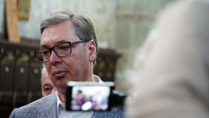 Bivši šef u SOA: Vučić je pročitan, vraća se Putinu, pretnja dolazi iz regije