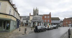 Six towns join forces to make a bid for UK Town of Culture