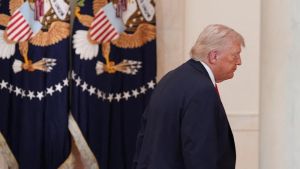 Ključna pitanja o ratu u Iranu na koja Tramp nije odgovorio