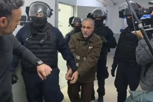 ‘Torture and degrading treatment’ — The case of Dr Abu Safiya and Gaza’s broken medical system