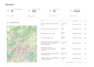 Verschweigt die Polizei Gewalttaten? AfD will mit „Messer-App“ aufklären