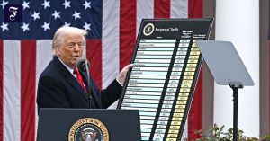 Ein Jahr „Liberation Day“: Wer feiert – und wer nicht