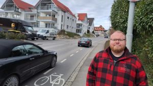 Anwohner beschweren sich, Stadt widerspricht: Wieder Wirbel ums 30er-Limit in Efrizweiler