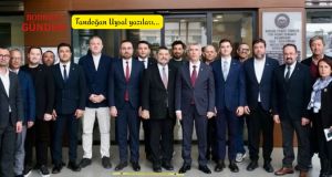 Bodrum’da Devlet Aklı Devrede: Sırmalı Faktörü