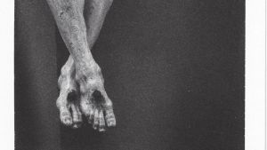 La settimana santa a passo d'uomo