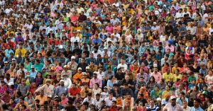 How India’s First Digital Census Could Make Counting 1.4 Billion People More Inclusive