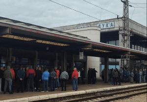 Peulić obustavio rad sa kolegama: ‘Radnici bez osiguranja, jedan čeka operaciju od 16.000 KM!’