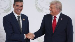 Here’s how Trump should retaliate against Spain