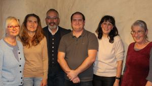 Akkordeon-Verein Wehr braucht mehr Ausbilder