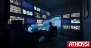 Ρωσική κατασκοπεία: Η παραπληροφόρηση από τα γραφεία του Παρισιού, του Κιέβου και του Μινσκ