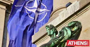 Σχίζοντας τη «χάρτινη τίγρη» του ΝΑΤΟ