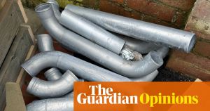 I need to declutter my life. But I can’t even give my stuff away