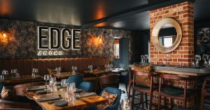 New restaurant, café, and shop opens at village holiday retreat