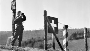 «Ich meinti»: Gertrude, erzähl doch mal