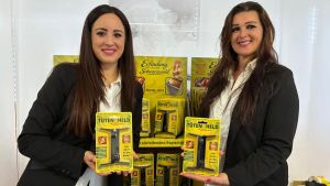 Genervt vom Biomüll-Frust? Mutter und Tochter aus Schwenningen erfinden eine Lösung