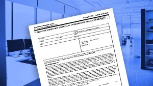 What New Proposed Changes to H-1B Visas Would Mean for Your Business