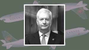 Air Canada CEO Michael Rousseau Just Lost His Job for a Failure of Emotional Intelligence