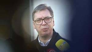 Vučić zakazao konsultacije sa predstavnicima stranaka