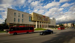 Američka ambasada objavila upozorenje za Albaniju!