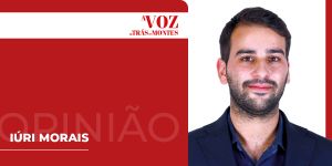 Portugal político em 2040