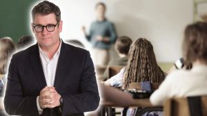 Mark Ritson: Klarar du testet som två av tre marknadsförare bommar?