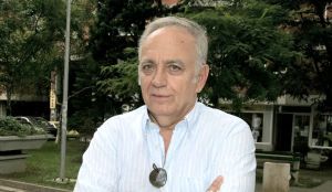 Teodorović: Boljeg rektora od Đokića Beogradski univerzitet nije video