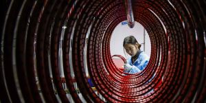 Telling the Truth About China’s Success