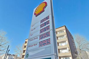 „Teuer bleibt teuer“: So tief greift die Spritpreisbremse Berlinern in die Tasche