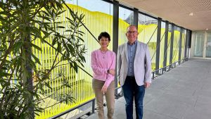 Wie alt sind wir wirklich? Konstanzer Forscher entwickeln Messmethode für biologisches Alter