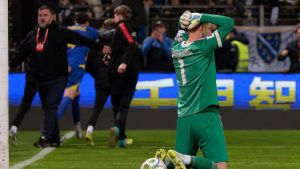 Il foglietto dei rigoristi è un caso: cosa è successo tra Donnarumma e Vasilj