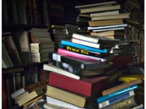 Start your own book club with help from the library