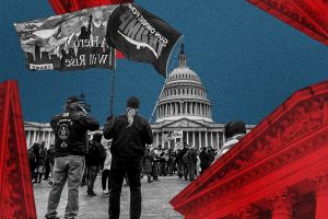 The Pardoned Jan. 6 Rioters Say You Owe Them Money. Trump’s DOJ Might Agree.