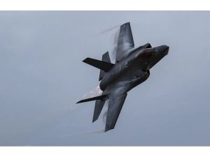 Scott Taylor: The F-35 and the politics of procurement