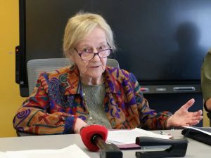 COMMENTARY: Take poverty off the back burner